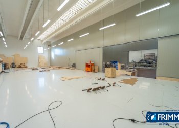 Foto 38 - Capannone Via Israele, Olbia - foto 38