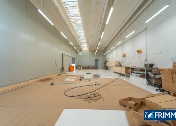 Foto 39 - Capannone Via Israele, Olbia - foto 39