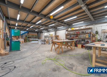 Foto 40 - Capannone Via Israele, Olbia - foto 40