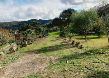 Foto 3 - Villa LOCALITA' BADDE E PIRA
 
SNC, Ozieri - foto 3