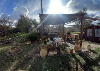 Foto 8 - Villa LOCALITA' BADDE E PIRA
 
SNC, Ozieri - foto 8