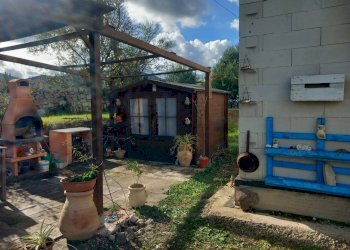 Foto 10 - Villa LOCALITA' BADDE E PIRA
 
SNC, Ozieri - foto 10