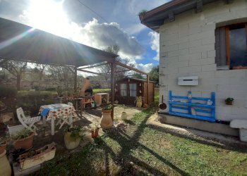 Foto 15 - Villa LOCALITA' BADDE E PIRA
 
SNC, Ozieri - foto 15