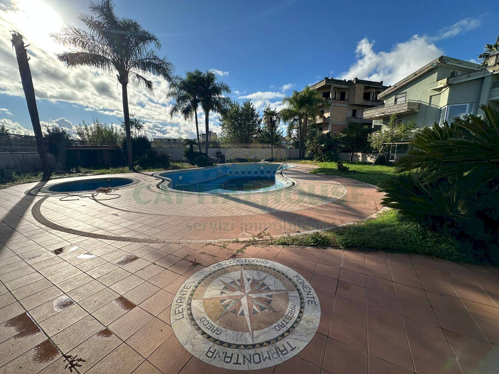 Foto 2 - Villa via Lavinaio I tratto, Ottaviano - photo 2