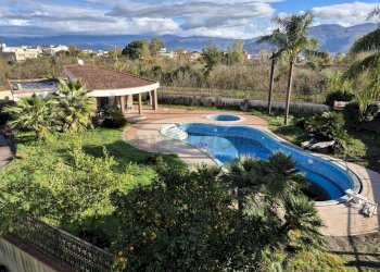 Foto 1 - Villa via Lavinaio I tratto, Ottaviano - foto 1