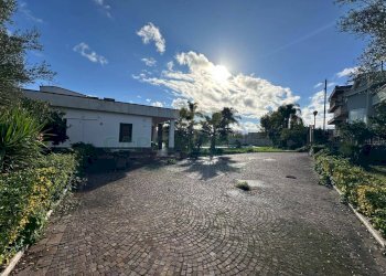 Foto 5 - Villa via Lavinaio I tratto, Ottaviano - foto 5