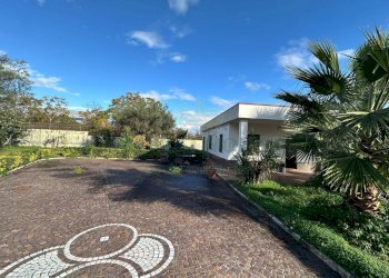 Foto 6 - Villa via Lavinaio I tratto, Ottaviano - foto 6