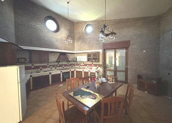 Foto 7 - Villa via Lavinaio I tratto, Ottaviano - foto 7