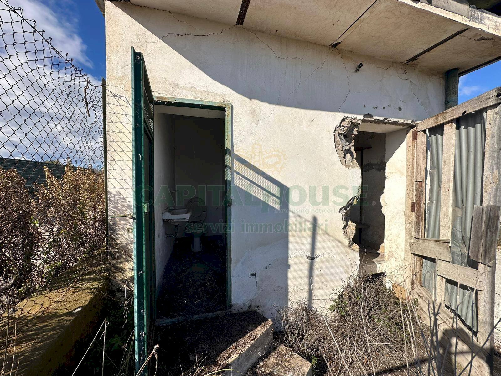 Foto 3 - Terreno agricolo via vicinale ottanta moggia, Terzigno - foto 3