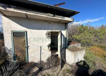 Foto 2 - Terreno agricolo via vicinale ottanta moggia, Terzigno - foto 2