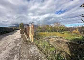 Foto 9 - Terreno agricolo via vicinale ottanta moggia, Terzigno - foto 9