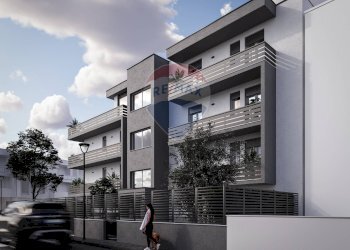 Edificio all\'aperto - Quadrilocale via  Generale Carlo Alberto della Chiesa
 
10, Ficarazzi - foto 1