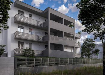 Edificio all\'aperto - Quadrilocale via  Generale Carlo Alberto della Chiesa
 
10, Ficarazzi - foto 6