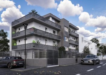 Edificio all\'aperto - Quadrilocale via  Generale Carlo Alberto della Chiesa
 
10, Ficarazzi - foto 8