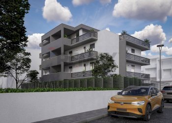 Edificio all\'aperto - Quadrilocale via  Generale Carlo Alberto della Chiesa
 
10, Ficarazzi - foto 9