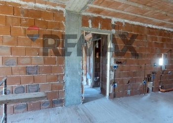 Edificio all\'aperto - Four-room apartment via  Generale Carlo Alberto della Chiesa
 
10, Ficarazzi - photo 13