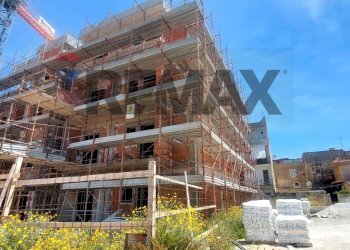 Edificio all\'aperto - Four-room apartment via  Generale Carlo Alberto della Chiesa
 
10, Ficarazzi - photo 24