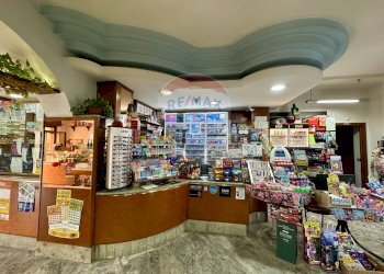 Dispensa di stoccaggio - Commercial Activity Piazza Pagliarelli
 
27, Palermo - photo 6