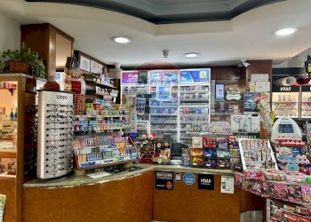 Dispensa di stoccaggio - Commercial Activity Piazza Pagliarelli
 
27, Palermo - photo 7