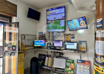 Ufficio - Commercial Activity Piazza Pagliarelli
 
27, Palermo - photo 10