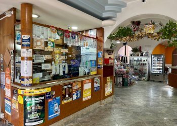 Dispensa di stoccaggio - Commercial Activity Piazza Pagliarelli
 
27, Palermo - photo 11