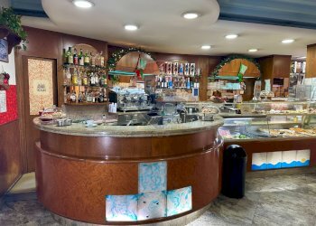 Cucina - Commercial Activity Piazza Pagliarelli
 
27, Palermo - photo 12