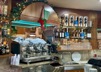 Dispensa di stoccaggio - Commercial Activity Piazza Pagliarelli
 
27, Palermo - photo 13