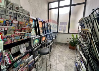 Ufficio - Commercial Activity Piazza Pagliarelli
 
27, Palermo - photo 15