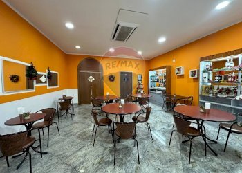 Sala da pranzo - Commercial Activity Piazza Pagliarelli
 
27, Palermo - photo 19