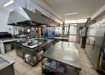 Cucina - Commercial Activity Piazza Pagliarelli
 
27, Palermo - photo 24