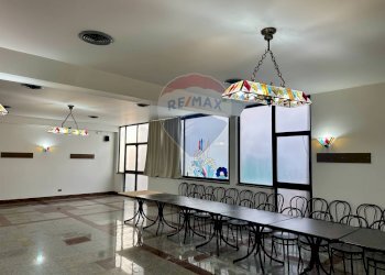 Sala da pranzo - Commercial Activity Piazza Pagliarelli
 
27, Palermo - photo 30