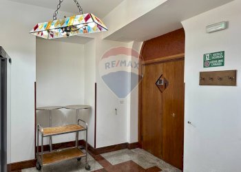 Hall / corridoio - Commercial Activity Piazza Pagliarelli
 
27, Palermo - photo 32