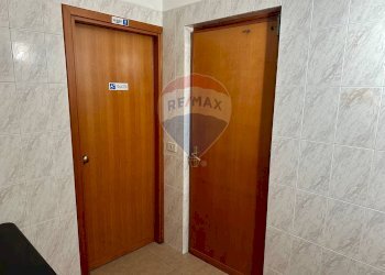 Hall / corridoio - Commercial Activity Piazza Pagliarelli
 
27, Palermo - photo 33