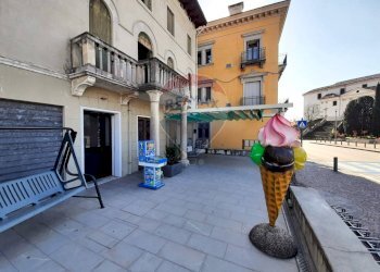 Terrazza - Independent house Piazza Vittorio Veneto
 
20 e 21, Cappella Maggiore - photo 5