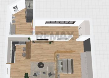 Eventuale progetto - Negozio Vergiate - foto 12