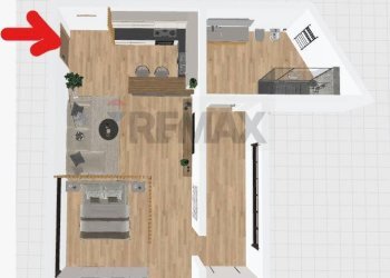 Eventuale progetto - Negozio Vergiate - foto 13