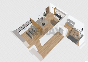 Eventuale progetto - Negozio Vergiate - foto 14