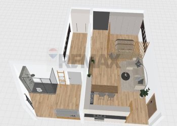 Eventuale progetto - Negozio Vergiate - foto 15