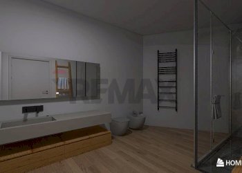 Eventuale progetto Bagno - Negozio Vergiate - foto 16