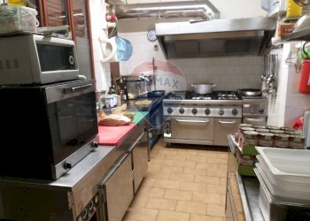 Cucina - Locale Commerciale Via Posorti
 
3, Vergiate - foto 8