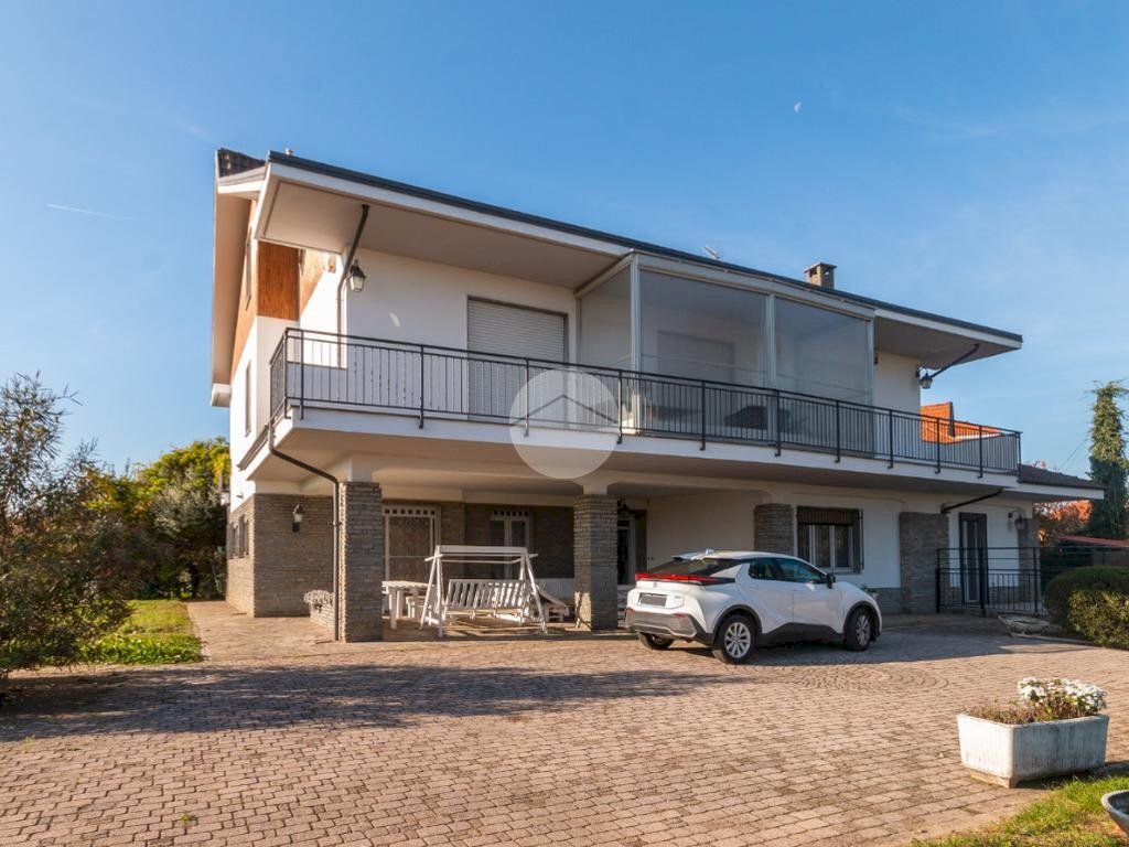 Porzione di casa Via Valle, Alpignano - foto 1