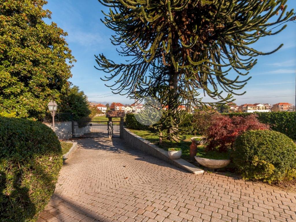 Porzione di casa Via Valle, Alpignano - foto 2