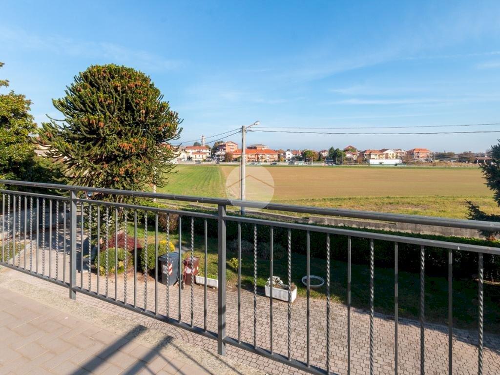 Porzione di casa Via Valle, Alpignano - foto 3