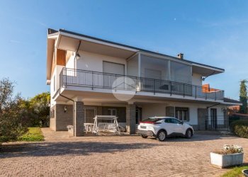 Porzione di casa Via Valle, Alpignano - foto 1