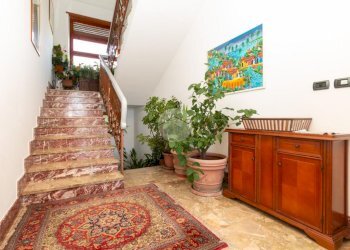 Porzione di casa Via Valle, Alpignano - foto 8