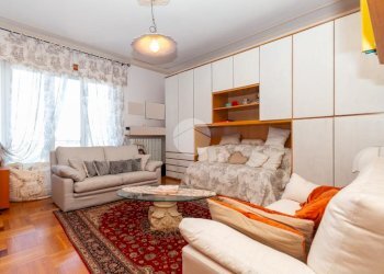 Porzione di casa Via Valle, Alpignano - foto 12