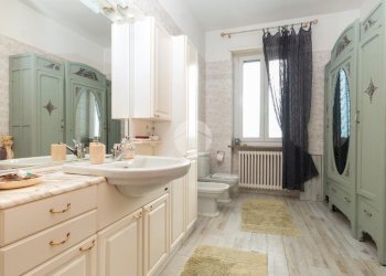 Porzione di casa Via Valle, Alpignano - foto 16