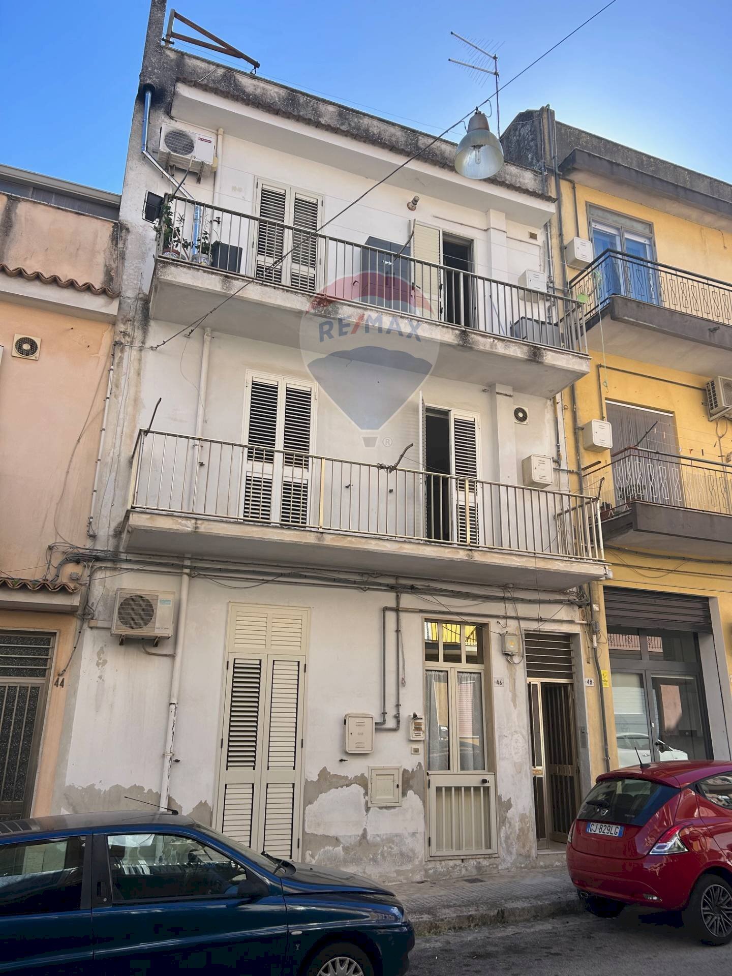 Edificio all\'aperto - Appartamento via del mandorlo
 
48, Ragusa - foto 2