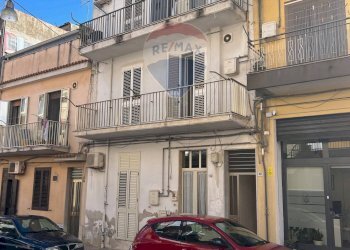 Edificio all\'aperto - Appartamento via del mandorlo
 
48, Ragusa - foto 3