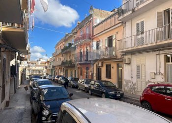 Edificio all\'aperto - Appartamento via del mandorlo
 
48, Ragusa - foto 4